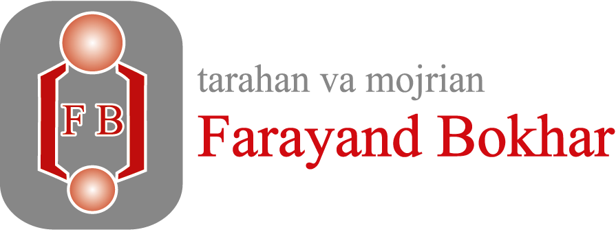 -- Welcome To FarayandBokhar WebSite --